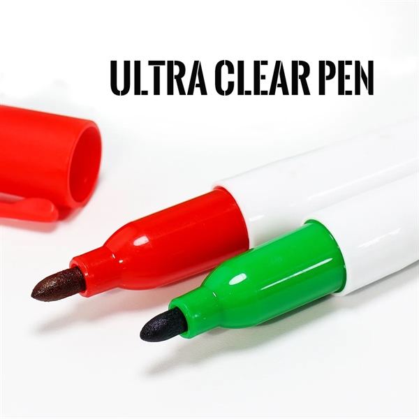 Golf Ball Lines Drawing Marker Pen - Golf Ball Lines Drawing Marker Pen - Image 3 of 10