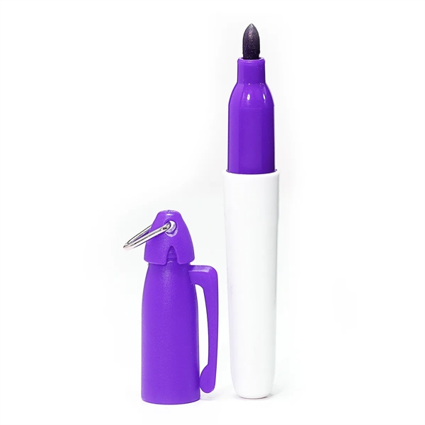 Golf Ball Lines Drawing Marker Pen - Golf Ball Lines Drawing Marker Pen - Image 9 of 10