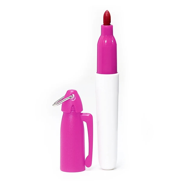 Golf Ball Lines Drawing Marker Pen - Golf Ball Lines Drawing Marker Pen - Image 10 of 10