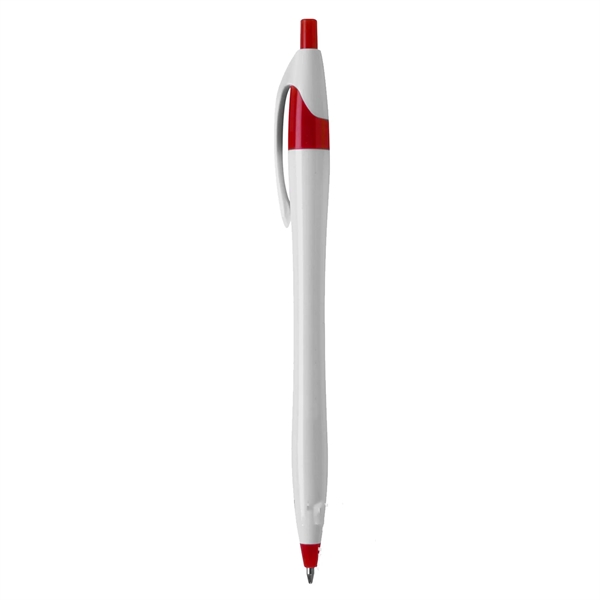 Customized Ballpoint Pen - Customized Ballpoint Pen - Image 1 of 8