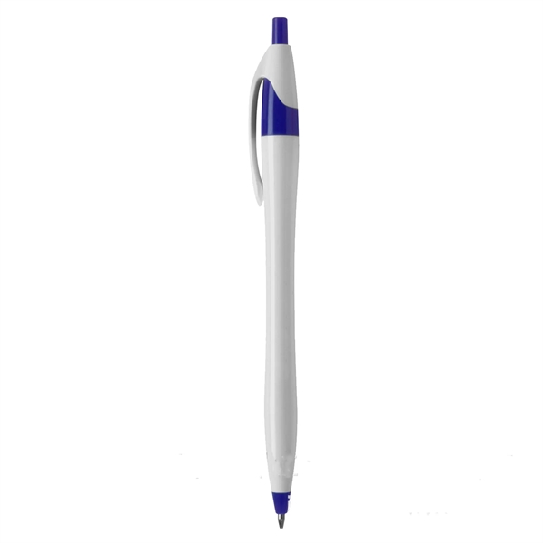 Customized Ballpoint Pen - Customized Ballpoint Pen - Image 4 of 8