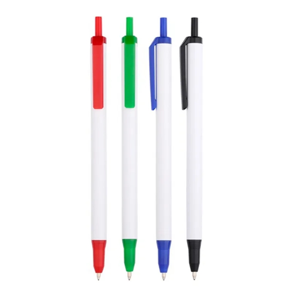 Bic Clic Stic Pen - Bic Clic Stic Pen - Image 1 of 1