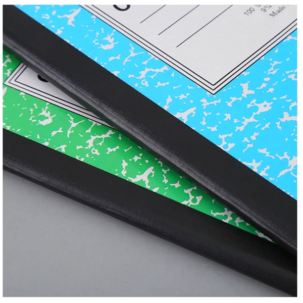 Composition Notebook - Composition Notebook - Image 1 of 7