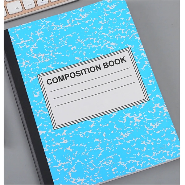 Composition Notebook - Composition Notebook - Image 2 of 7