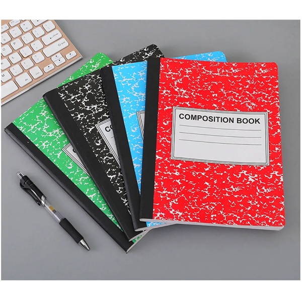 Composition Notebook - Composition Notebook - Image 3 of 7