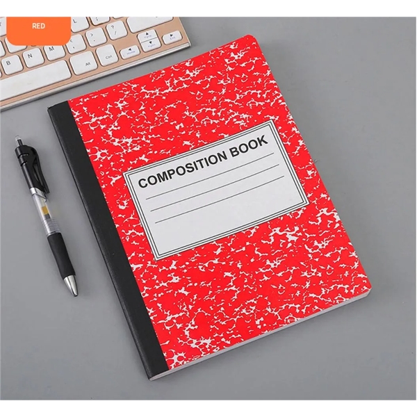 Composition Notebook - Composition Notebook - Image 4 of 7