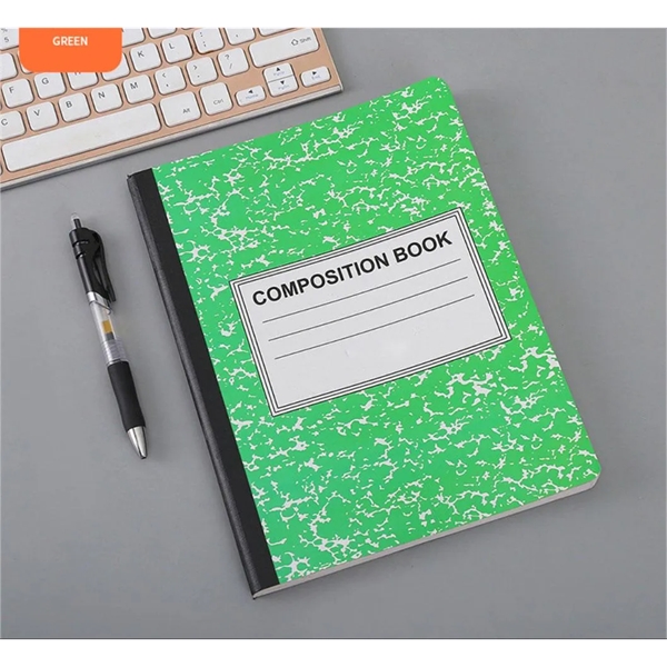 Composition Notebook - Composition Notebook - Image 5 of 7