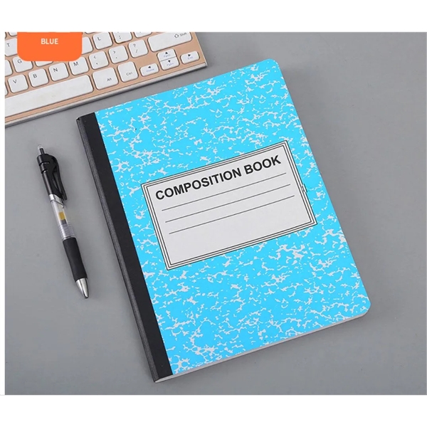 Composition Notebook - Composition Notebook - Image 6 of 7