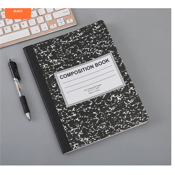Composition Notebook - Composition Notebook - Image 7 of 7