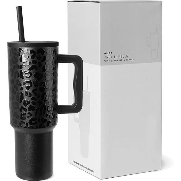 Simple modern 40 oz tumbler water cup - Simple modern 40 oz tumbler water cup - Image 21 of 24