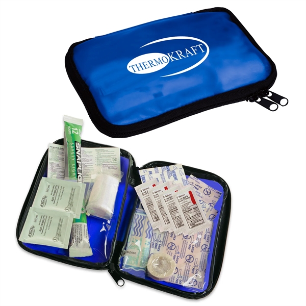 First Aid Kit for Emergencies - First Aid Kit for Emergencies - Image 0 of 8