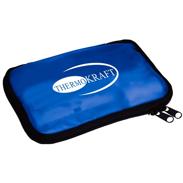 First Aid Kit for Emergencies - First Aid Kit for Emergencies - Image 3 of 8