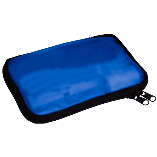 First Aid Kit for Emergencies - First Aid Kit for Emergencies - Image 4 of 8