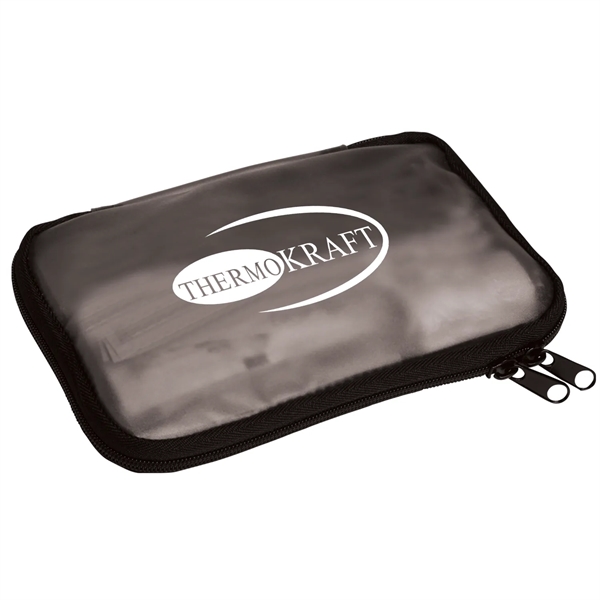 First Aid Kit for Emergencies - First Aid Kit for Emergencies - Image 7 of 8