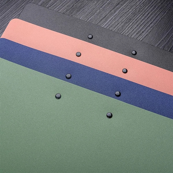 A4 Hard File Folder - A4 Hard File Folder - Image 3 of 3