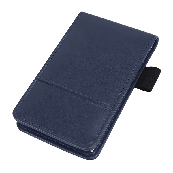 Writing Pad With Calculator - Writing Pad With Calculator - Image 1 of 4