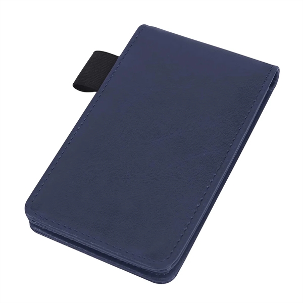 Writing Pad With Calculator - Writing Pad With Calculator - Image 2 of 4
