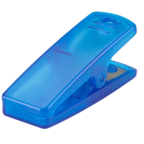 Snack-In Chip Bag Clip - Snack-In Chip Bag Clip - Image 1 of 5