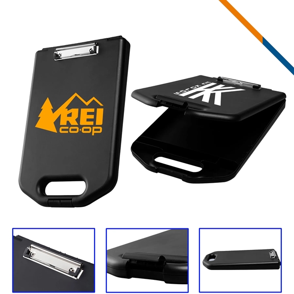 Hucary Storage Clipboard - Hucary Storage Clipboard - Image 0 of 3