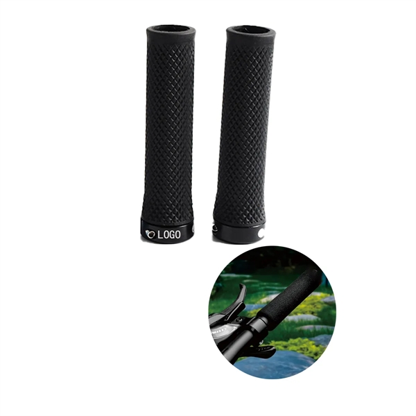 Anti Slip and Shock-Absorbing Bicycle Handle Cover - Anti Slip and Shock-Absorbing Bicycle Handle Cover - Image 0 of 2