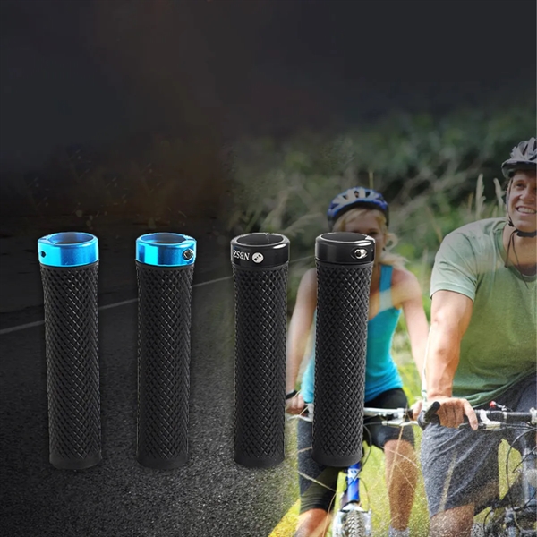 Anti Slip and Shock-Absorbing Bicycle Handle Cover - Anti Slip and Shock-Absorbing Bicycle Handle Cover - Image 2 of 2