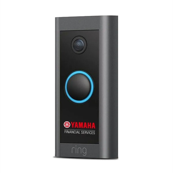Ring Video Doorbell Wired - Ring Video Doorbell Wired - Image 1 of 7
