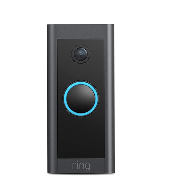 Ring Video Doorbell Wired - Ring Video Doorbell Wired - Image 6 of 7