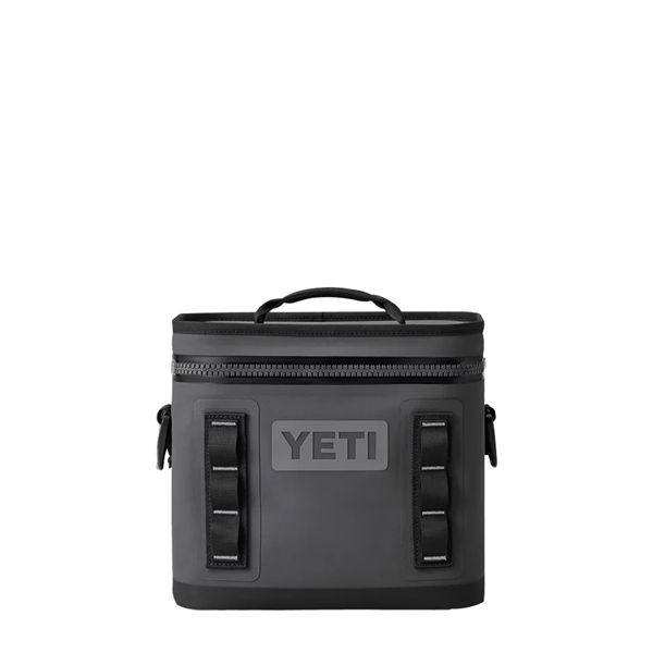 YETI Hopper Flip 8 Soft Cooler - YETI Hopper Flip 8 Soft Cooler - Image 11 of 18