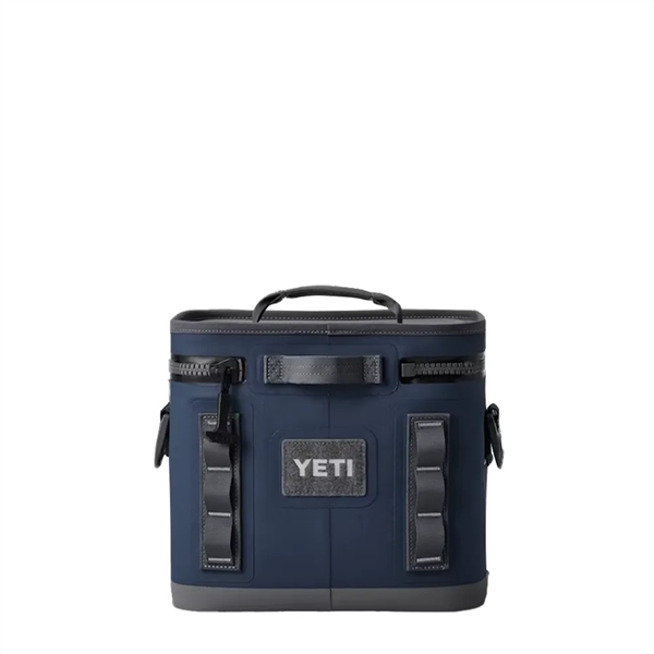 YETI Hopper Flip 8 Soft Cooler - YETI Hopper Flip 8 Soft Cooler - Image 1 of 18