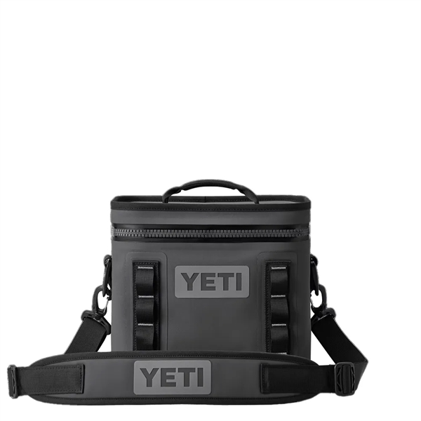 YETI Hopper Flip 8 Soft Cooler - YETI Hopper Flip 8 Soft Cooler - Image 2 of 18