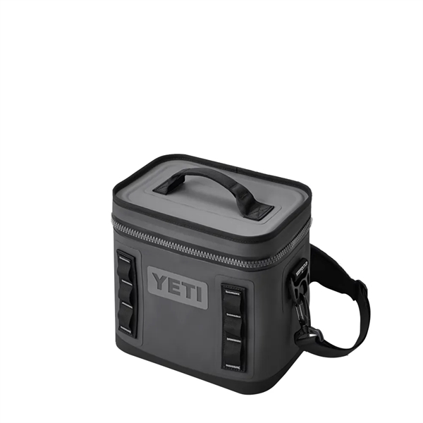 YETI Hopper Flip 8 Soft Cooler - YETI Hopper Flip 8 Soft Cooler - Image 6 of 18