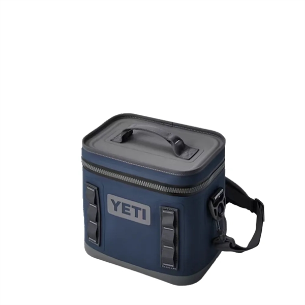 YETI Hopper Flip 8 Soft Cooler - YETI Hopper Flip 8 Soft Cooler - Image 7 of 18