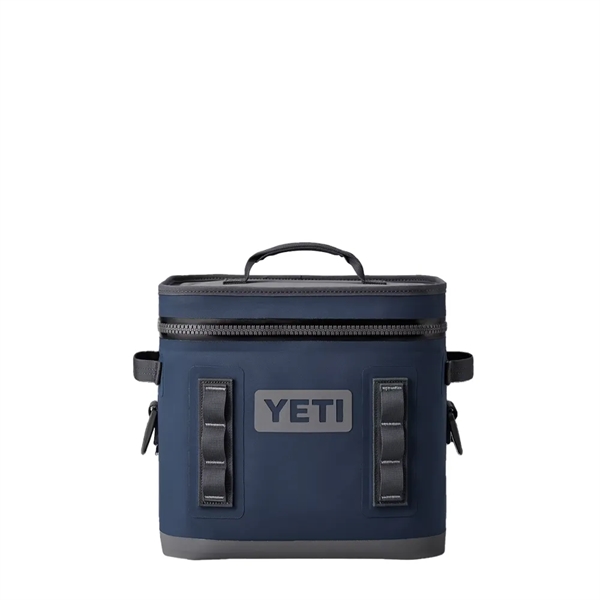 YETI Hopper Flip 12 Soft Cooler - YETI Hopper Flip 12 Soft Cooler - Image 8 of 16