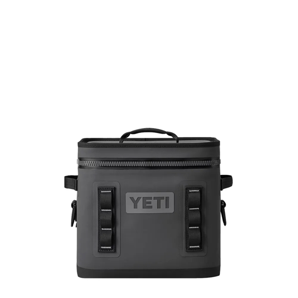 YETI Hopper Flip 12 Soft Cooler - YETI Hopper Flip 12 Soft Cooler - Image 1 of 16