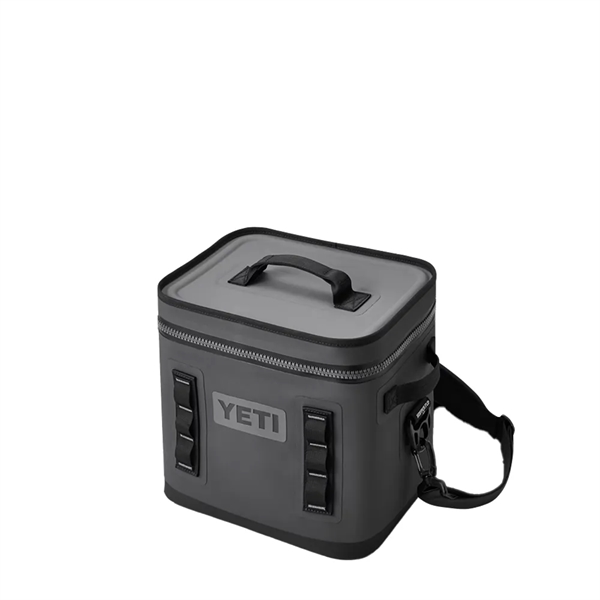 YETI Hopper Flip 12 Soft Cooler - YETI Hopper Flip 12 Soft Cooler - Image 5 of 16