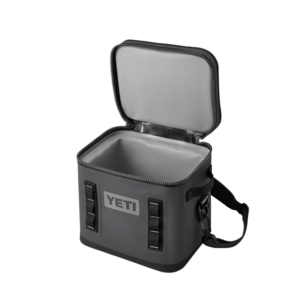 YETI Hopper Flip 12 Soft Cooler - YETI Hopper Flip 12 Soft Cooler - Image 7 of 16