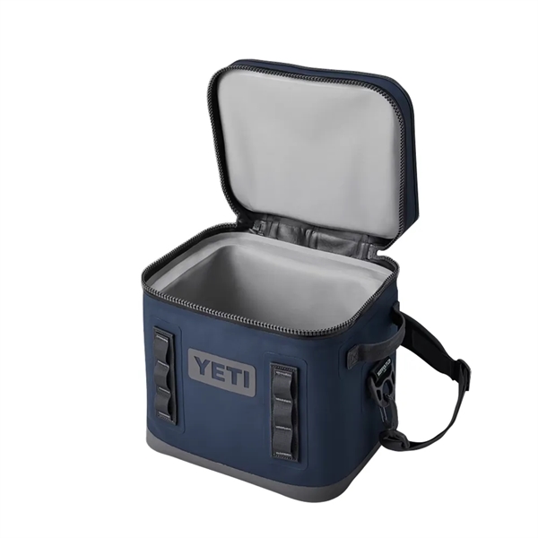 YETI Hopper Flip 12 Soft Cooler - YETI Hopper Flip 12 Soft Cooler - Image 6 of 16