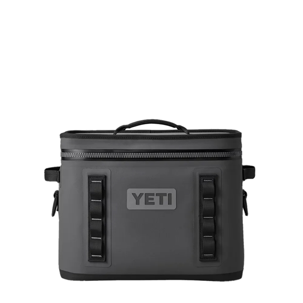 YETI Hopper Flip 18 Soft Cooler - YETI Hopper Flip 18 Soft Cooler - Image 8 of 15