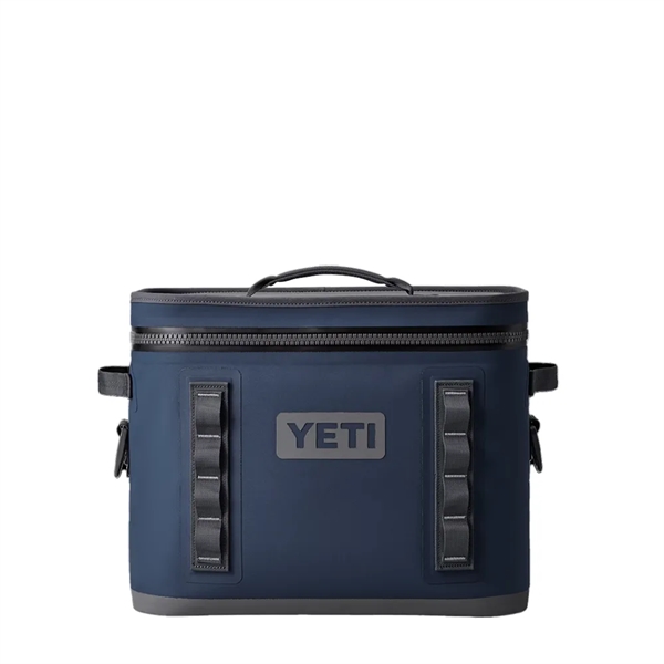 YETI Hopper Flip 18 Soft Cooler - YETI Hopper Flip 18 Soft Cooler - Image 1 of 15