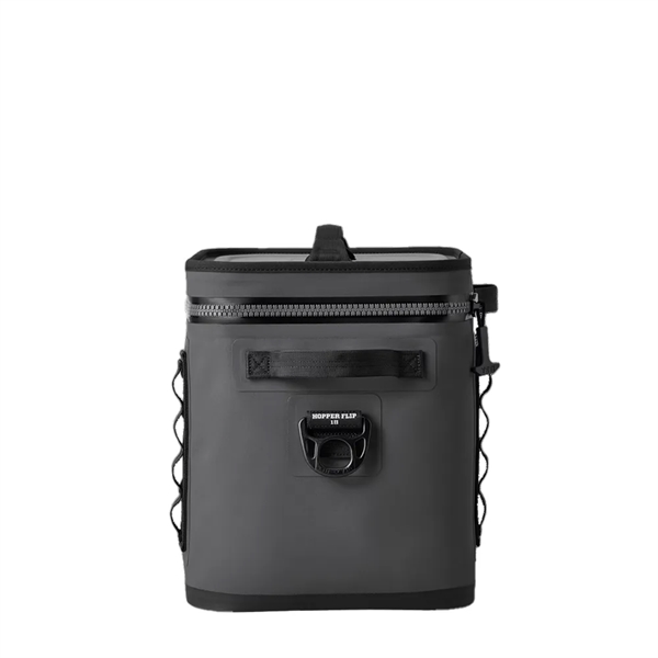 YETI Hopper Flip 18 Soft Cooler - YETI Hopper Flip 18 Soft Cooler - Image 2 of 15