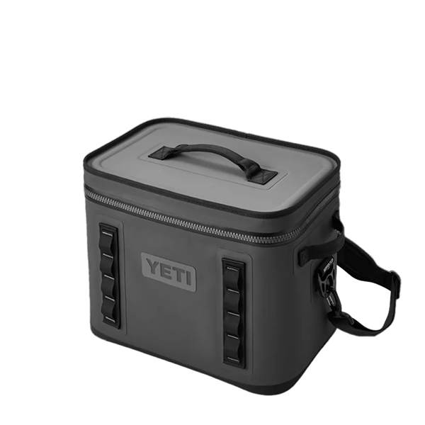 YETI Hopper Flip 18 Soft Cooler - YETI Hopper Flip 18 Soft Cooler - Image 4 of 15