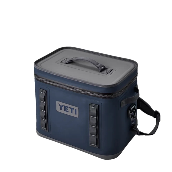 YETI Hopper Flip 18 Soft Cooler - YETI Hopper Flip 18 Soft Cooler - Image 5 of 15