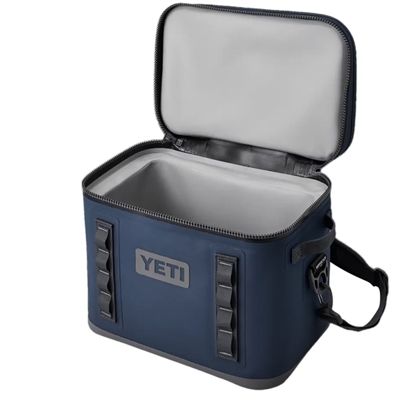 YETI Hopper Flip 18 Soft Cooler - YETI Hopper Flip 18 Soft Cooler - Image 7 of 15