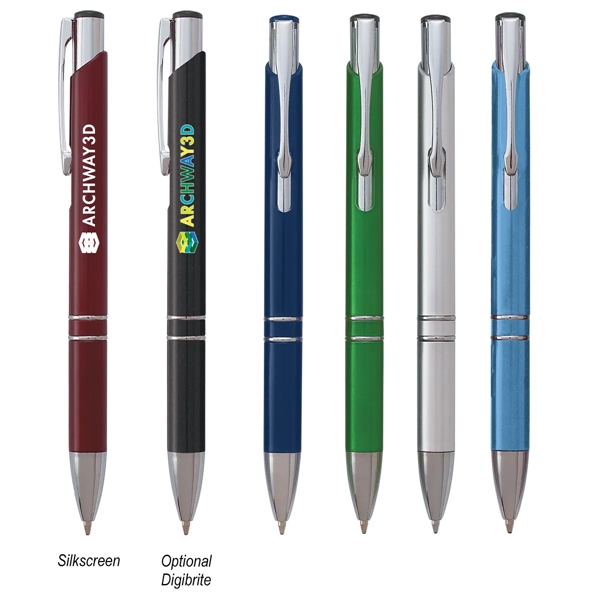 The Mirage Pen - The Mirage Pen - Image 0 of 24