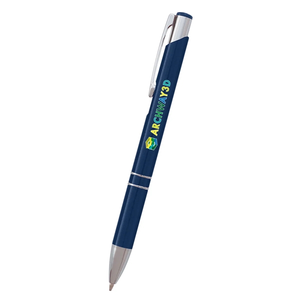 The Mirage Pen - The Mirage Pen - Image 8 of 24