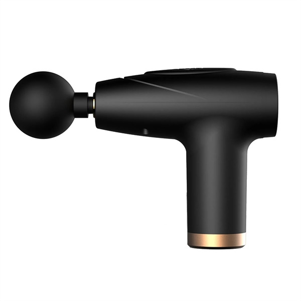 Lunda Mini Massage Gun - Lunda Mini Massage Gun - Image 3 of 5
