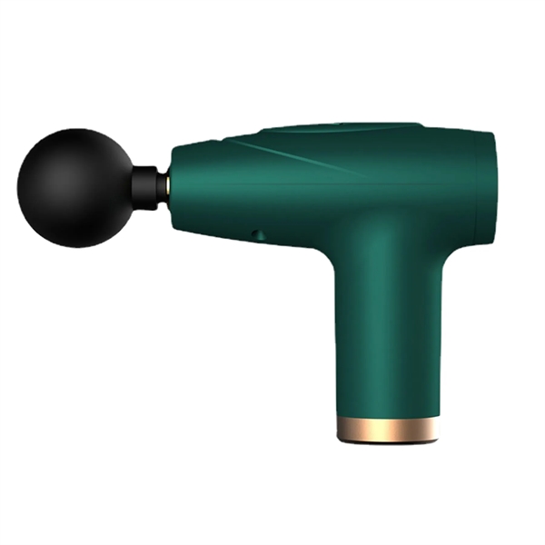 Lunda Mini Massage Gun - Lunda Mini Massage Gun - Image 5 of 5