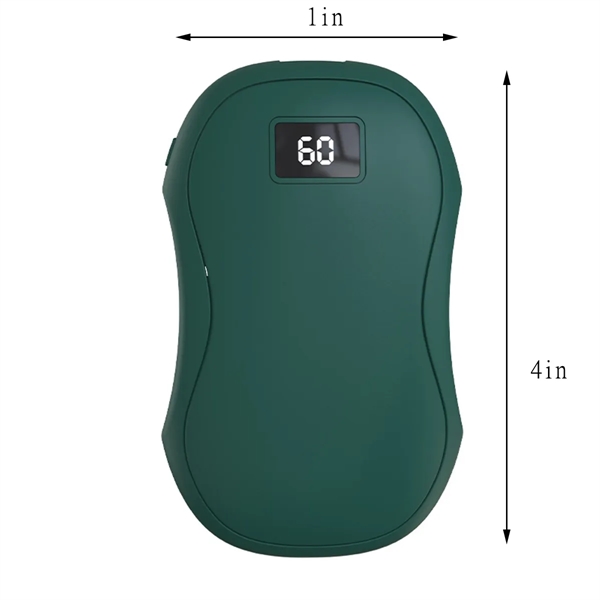 Power bank And Heater - Power bank And Heater - Image 1 of 3