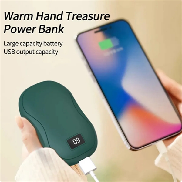 Power bank And Heater - Power bank And Heater - Image 2 of 3