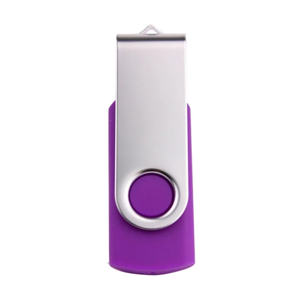 Swing USB Drive 2GB-32GB - Swing USB Drive 2GB-32GB - Image 3 of 5